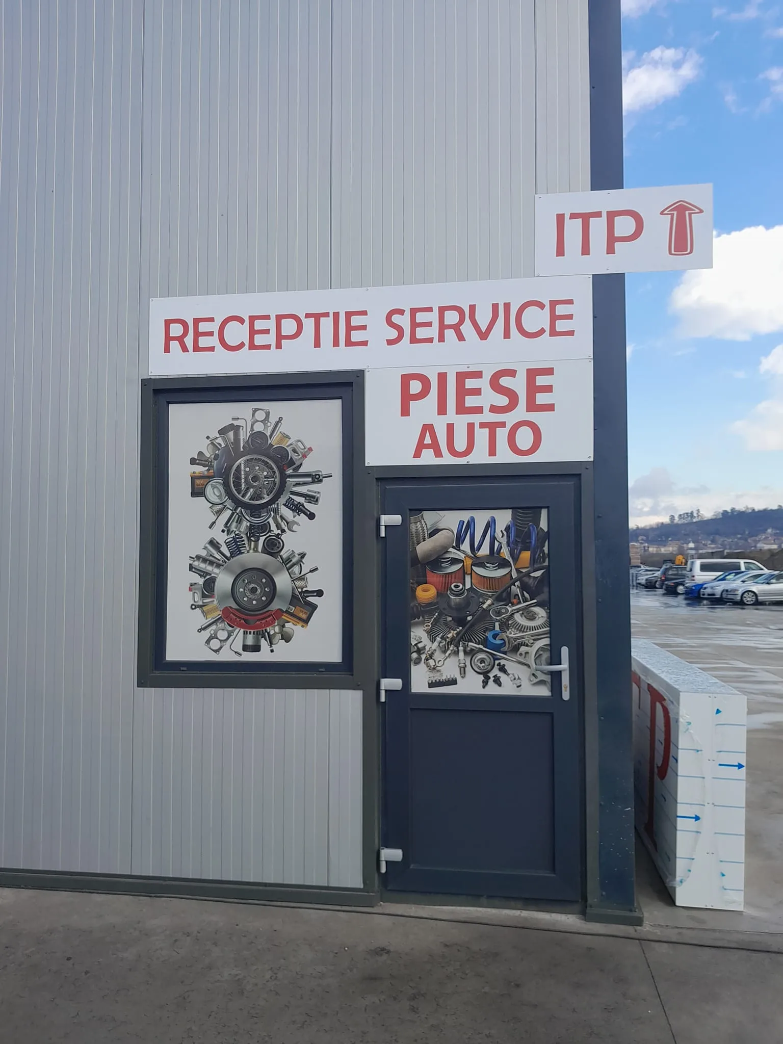 Suspensii auto Medias